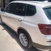 BMW X3 thumb 1
