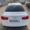 Audi A6 2012 thumb 9