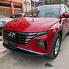 HYUNDAI TUCSON 2022 thumb 0