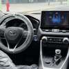 Toyota RAV4 2020 4WD Hybrid thumb 9