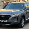 Hyundai Santafe 2019 thumb 1