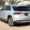 Mercedes-Benz GLC350 2020 thumb 3