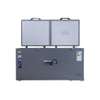 CONGÉLATEUR 600LITRES ASTECH HORIZONTAL GRIS thumb 8