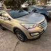 Hyundai Santafe 2014 thumb 3