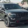 Jeep grand Cherokee trailhawk thumb 2