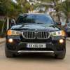 BMW X3 2016 2e main thumb 7