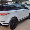 RANGE ROVER EVOQUE 2020 thumb 1