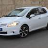 TOYOTA AURIS GASOIL 6VITESSE thumb 4