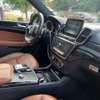 Mercedes GLE 43 AMG biturbo thumb 9
