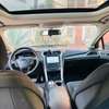 Je vend ma ford fusion 2017 automatic essence thumb 6