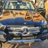 Belle Mercedes-Benz GLE 350 thumb 1