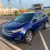 Ford Edge Titanium 2016 thumb 6
