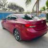 Hyundai Elantra LIMITED thumb 10