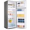 Réfrigérateur double porte Nobel No Frost 498 litres Inox thumb 1