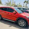 Hyundai Tucson 2017 thumb 7