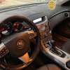 Cadillac CTS 2012 full options thumb 1