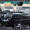 Toyota Hilux 2022 Automatique Diesel thumb 2