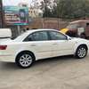 Hyundai sonata 2009 thumb 5