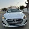 Hyundai sonata 2018 thumb 3