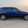 MERCEDES GLC 300 4matic 2017 thumb 5