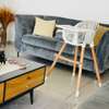 Chaise Haute Scandinave 2en1 thumb 7