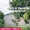 Terrain à vendre à Ngaparou thumb 3