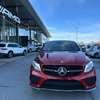 Mercedes GLE 450 AMG 2016 thumb 1