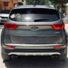 KIA SPORTAGE 2016-2017 thumb 10