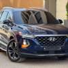 HYUNDAI SANTAFE 2018 thumb 0