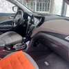 Hyundai Santa Fe thumb 4