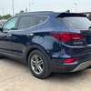 Hyundai Santafé 2017 full thumb 2