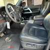 Toyota Land Cruiser 2018 thumb 12