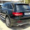 Mercedes-Benz GLC300 thumb 3