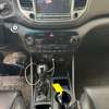 Hyundai Tucson limited 2016 thumb 9