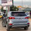 Hyundai santa fe 2017 thumb 2