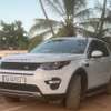 Land Rover Discovered 2016 thumb 0