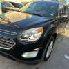 Chevrolet Equinox 2016 thumb 0