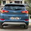 Hyundai Tucson 2016 thumb 0