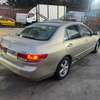 Honda accord 2009 thumb 2