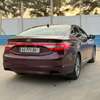 Hyundai grandeur 2015 thumb 7