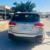 Kia Sorento venant thumb 1