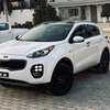 KIA SPORTAGE 5X 2017 thumb 3