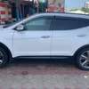 Hyundai Santafe  2016 thumb 5