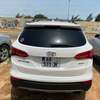 HYUNDAI SANTAFE thumb 12