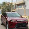 TOYOTA GRAND HIGHLANDER 2024 thumb 2