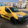 Citroën Berlingo 1.6 HDI: 2018 thumb 1