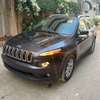 Jeep Cherokee thumb 0