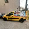 Citroën Berlingo  3 place 2017 thumb 3