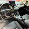 Lexus NX 200 2018 thumb 3