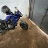 YAMAHA MT 07 tracer thumb 1